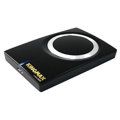 жесткий диск Kingmax KM500GKE71BK