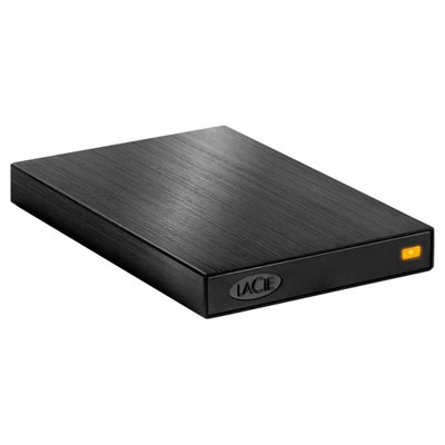 жесткий диск LaCie 301909