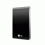 Жесткий диск LG HXD1C25PL