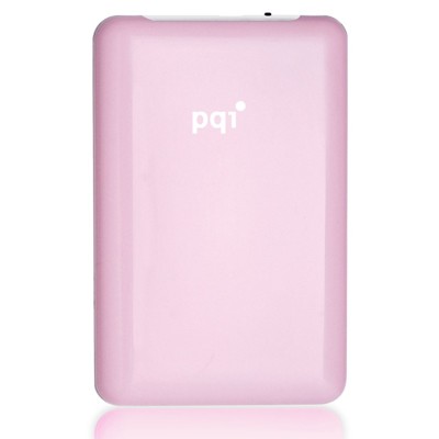 жесткий диск PQI 6550-500GR301A