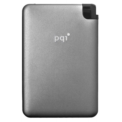 жесткий диск PQI 6551-500GR200A