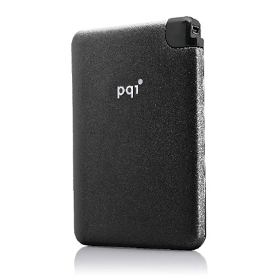 жесткий диск PQI 6551-500GR300A