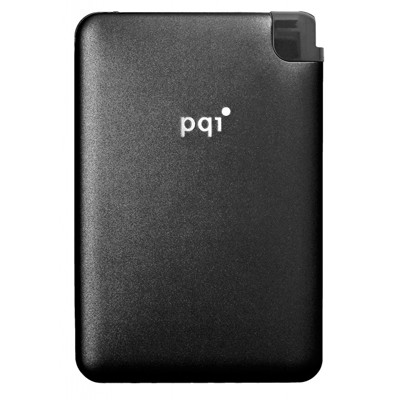 жесткий диск PQI 6551-500GR301A