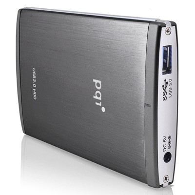 жесткий диск PQI 6566-500GR100A
