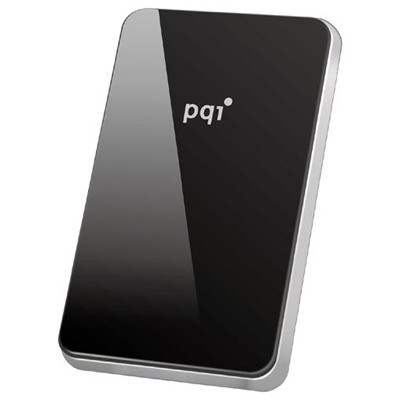 жесткий диск PQI 656L-500GR200A