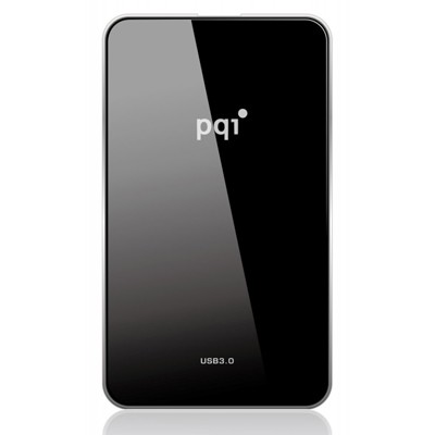 жесткий диск PQI 656V-500GR100A