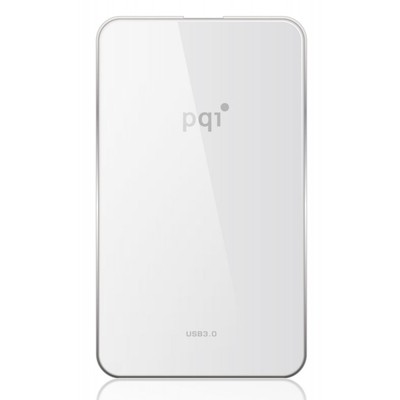 жесткий диск PQI 656V-500GR200A