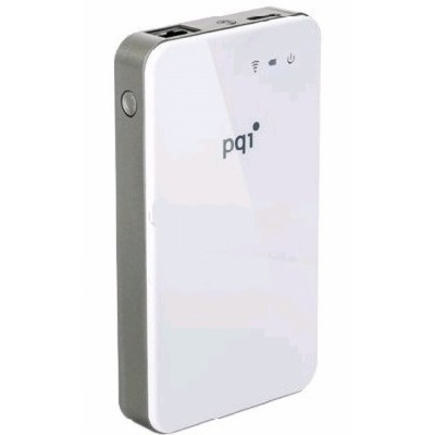 жесткий диск PQI 6W31-500GR2001