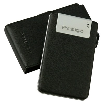 жесткий диск Prestigio PDS2BK500