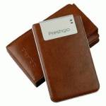 Жесткий диск Prestigio TNPMSDS2SATABROWN500