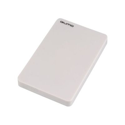 жесткий диск Qumo iQA500w