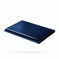 Жесткий диск Qumo QC500blu
