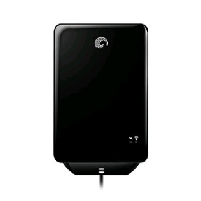 жесткий диск Seagate STBF500200