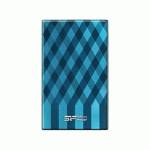 Жесткий диск Silicon Power SP500GBPHDD10S3B