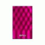 Жесткий диск Silicon Power SP500GBPHDD10S3P