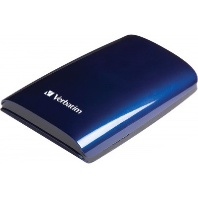 жесткий диск Verbatim 47588