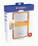 Жесткий диск Verbatim 53017