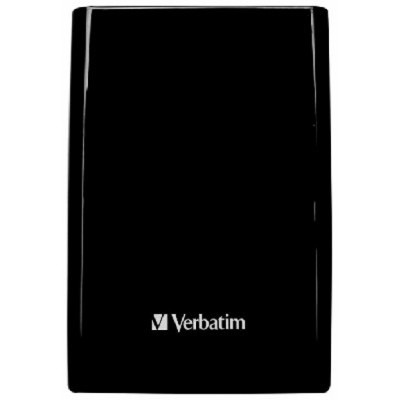 жесткий диск Verbatim 53150