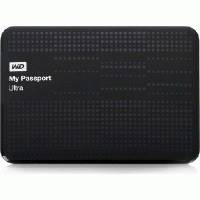 Жесткий диск WD WDBLNP5000ABK-EEUE