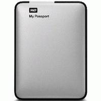 Жесткий диск WD WDBZZZ5000ASL-EEUE