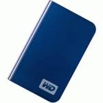 Жесткий диск WD WDMEB2500TE