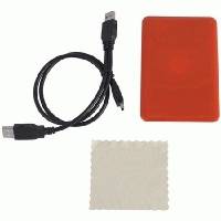 Жесткий диск 3Q HDD-U245-HR640