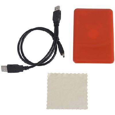 жесткий диск 3Q HDD-U245-HR640