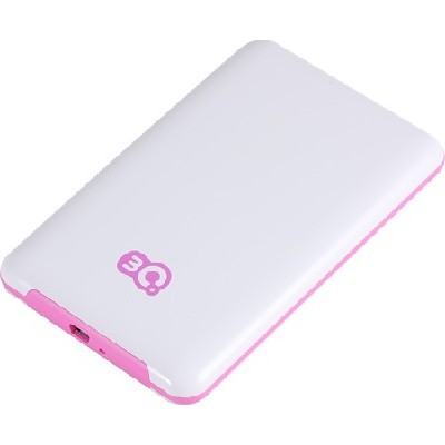 жесткий диск 3Q HDD-U275-WP640