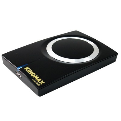 жесткий диск Kingmax KM640GKE71BK