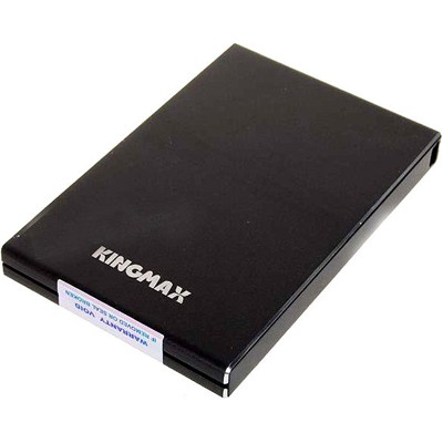 жесткий диск Kingmax KM640GKE91BK