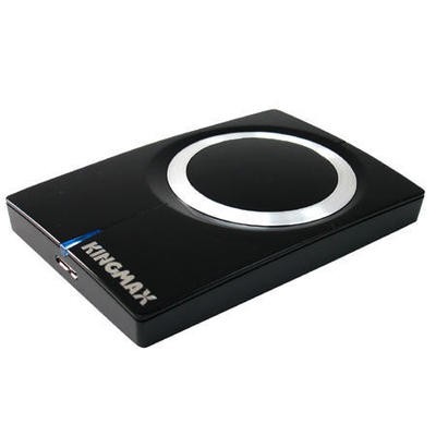 жесткий диск Kingmax KM640GKE92BK