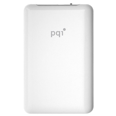 жесткий диск PQI 6550-640GR102A