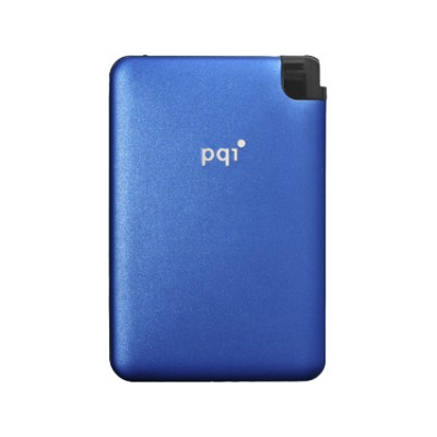 жесткий диск PQI 6551-640GR100A
