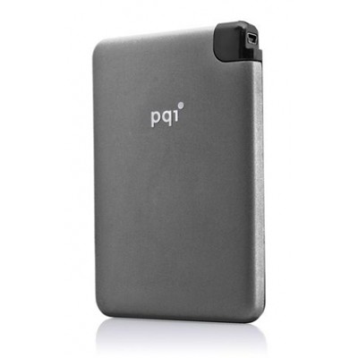 жесткий диск PQI 6551-640GR200A