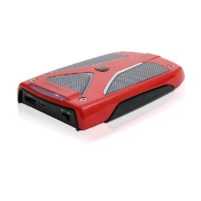 жесткий диск Prestigio PDR2RD640A
