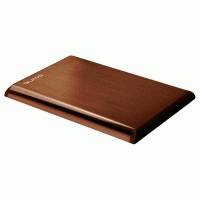 Жесткий диск Qumo QC640br