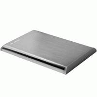 Жесткий диск Qumo QC640gry