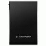 Жесткий диск Silicon Power SP640GBPHDA70S2K