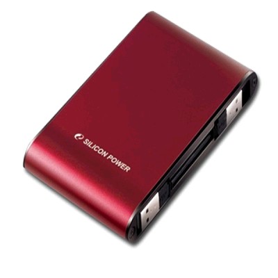 жесткий диск Silicon Power SP640GBPHDA70S2R
