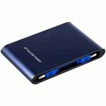 Жесткий диск Silicon Power SP640GBPHDA80S3B