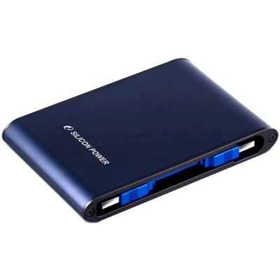 жесткий диск Silicon Power SP640GBPHDA80S3B