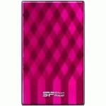 Жесткий диск Silicon Power SP640GBPHDD10S3P