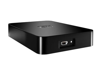 жесткий диск WD WDBABV6400ABK-EESN