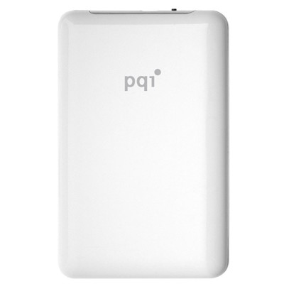 жесткий диск PQI 6550-750GR101A