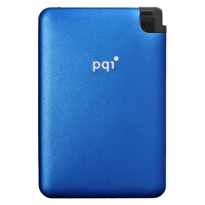 жесткий диск PQI 6551-750GR101A