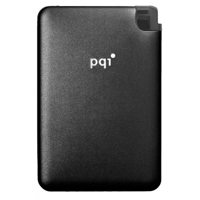 жесткий диск PQI 6551-750GR301A