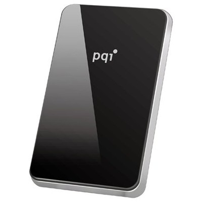 жесткий диск PQI 656L-750GR200A
