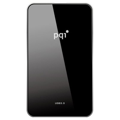 жесткий диск PQI 656V-750GR100A