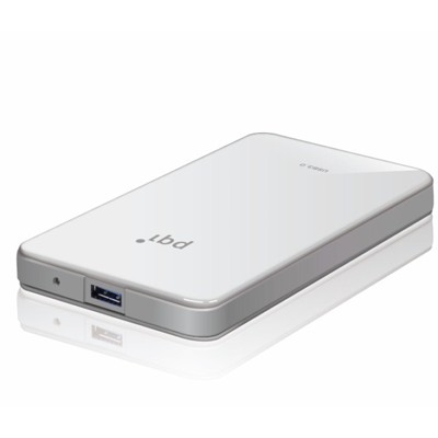 жесткий диск PQI 656V-750GR200A