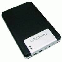 Жесткий диск Prestigio PDS1BK750A